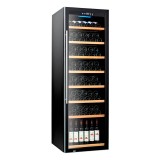 Tecno SW-192 Wine Chiller 192-205 Bottles